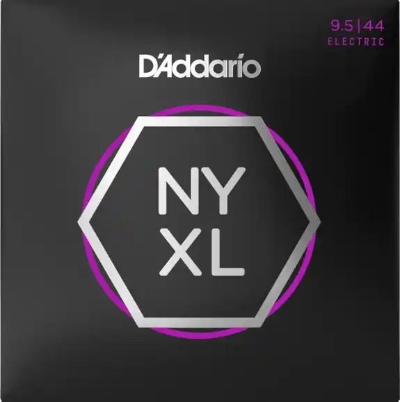 Kracherpreis Daddario NYXL 09.5-44