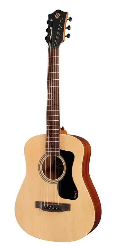 Abverkauf Guild Travel Spruce