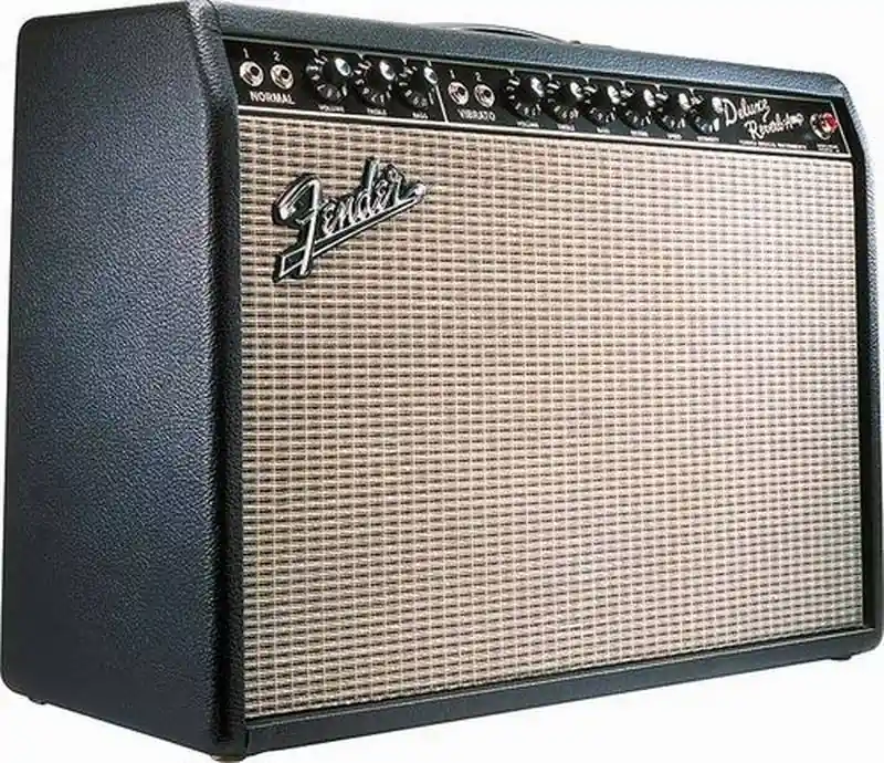 Top-Preis Fender 65 Deluxe Reverb