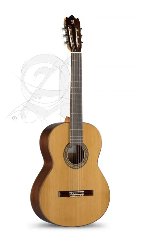 Wochenendangebot Alhambra 3C inkl. Gig Bag