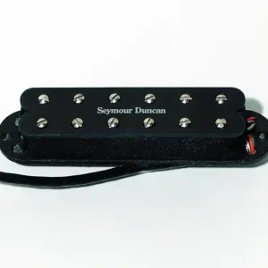 Echt Seymour Duncan SJBJ-1B BLK