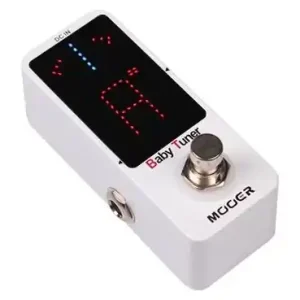Neue Kollektion Mooer Baby Tuner