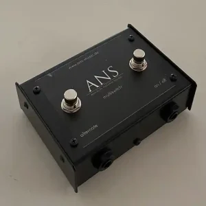 Billig ANS Multiswitch