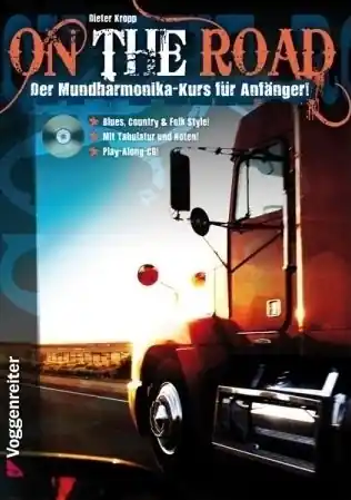 On the Road Jetzt Bestellen