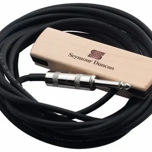 Seymour Duncan Woody HC Preisknaller