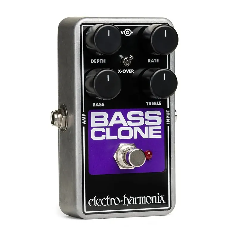 Top-Preis electro harmonix Bass Clone