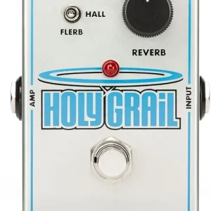 Angebot electro harmonix Holy Grail Nano