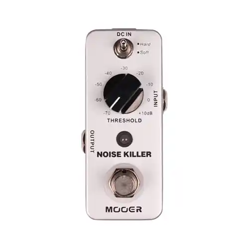 Direkt Vom Hersteller Mooer Noise Killer
