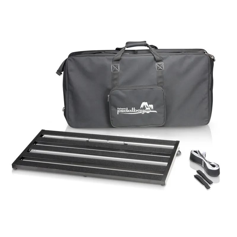 Ausverkauf Palmer Pedalbay 80