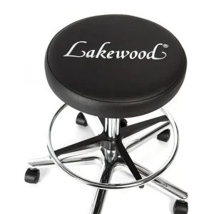 Ausverkauf Lakewood Gitarrenhocker schwarz