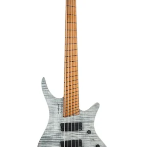 Mega-Angebot Strandberg Boden Bass Standard 5 Charcoal