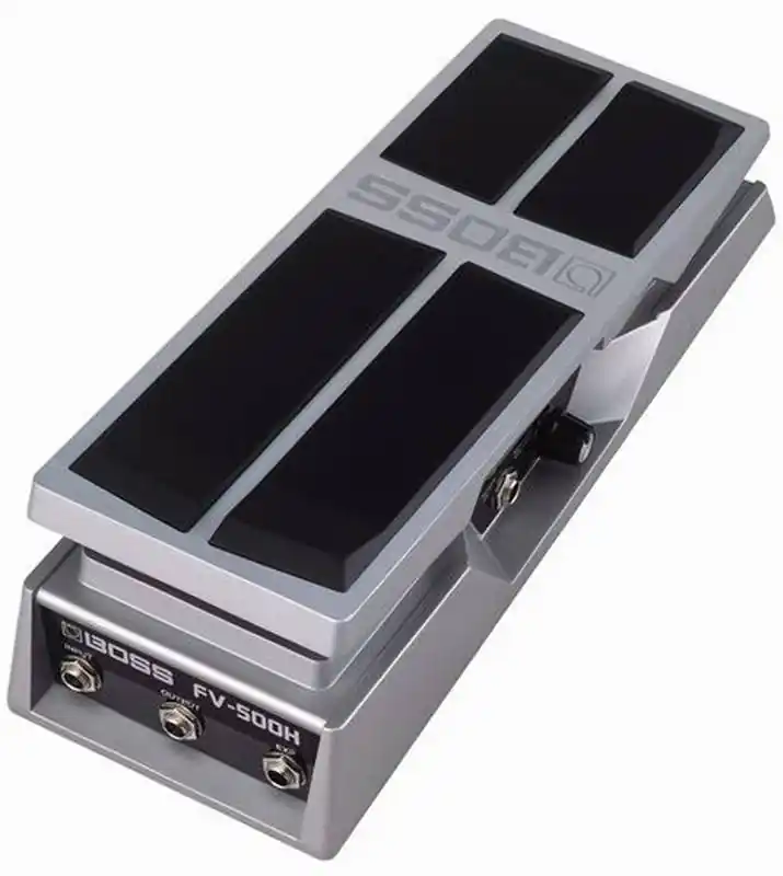 Boss FV-500H Gratis Versand