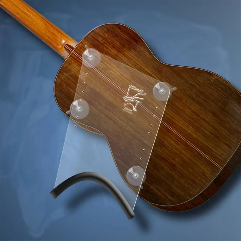 Direkt Vom Hersteller Guitarlift ProfessionalLine Medium