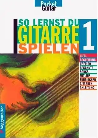 So lernst du Gitarre spielen 1 Direkt Vom Hersteller