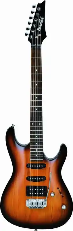 Ibanez GSA60 BS Preiswert