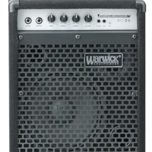 Warwick BC 20 Preiswert