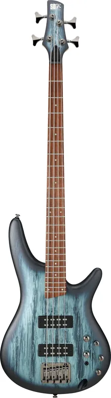 Meistverkauft Ibanez SR300E SVM