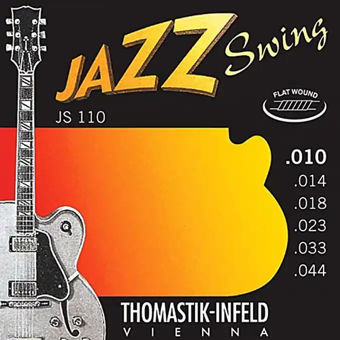 Markenprodukt Thomastik-Infeld Jazz Swing JS 110