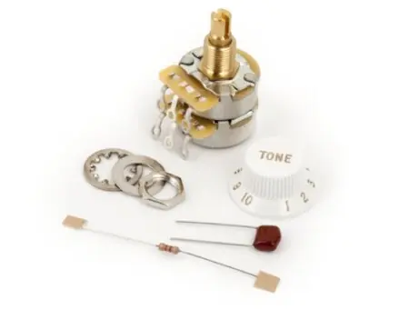 Fender TBX Tone Control Preiswert