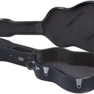 Nur Für Kurze Zeit Gewa Koffer für Westerngitarre, 6-String