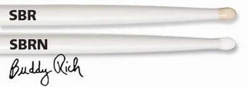 Vic Firth Buddy Rich Signature Begrenztes Angebot