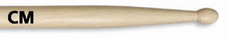 Aktuell Vic Firth Classic Metal American Classic Hickory