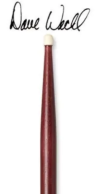 Vic Firth Dave Weckl Signature Sonderaktion