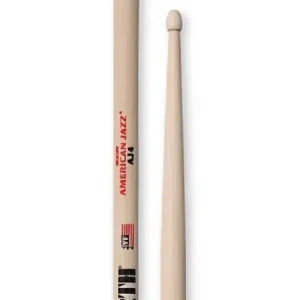 Vic Firth AJ4 American Jazz Neue Ware
