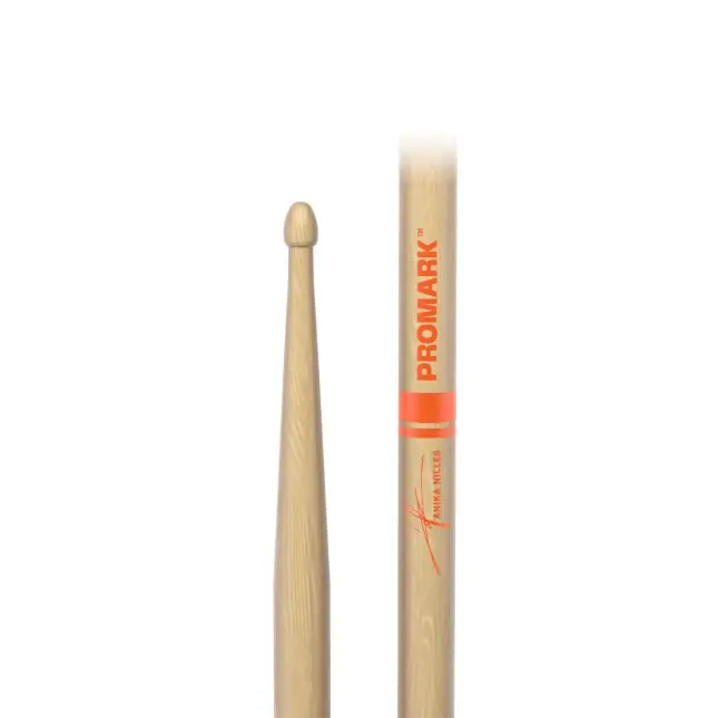 Begrenztes Angebot Pro Mark Anika Nilles Signature Stick