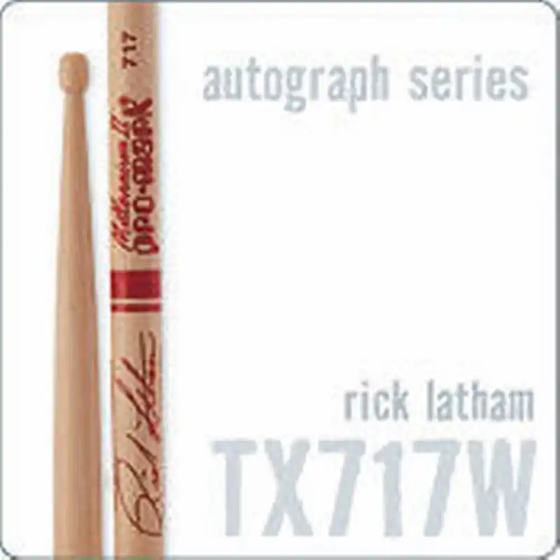 Pro Mark Rick Latham Signature Stick Online Kaufen