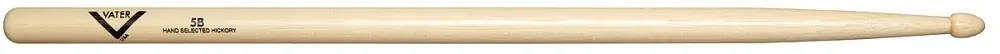 Ausverkauf Vater Sticks 5B Hickory