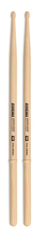 Top-Angebot Rohema Drumsticks 5A Stick Control
