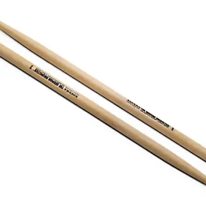 Schneller Versand Rohema Drumsticks 5AB Hickory