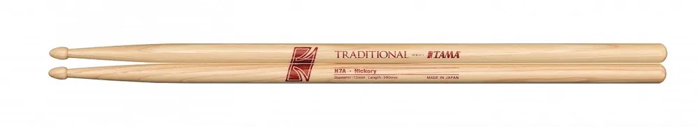 Tama Drum Stick H7A Neue Kollektion