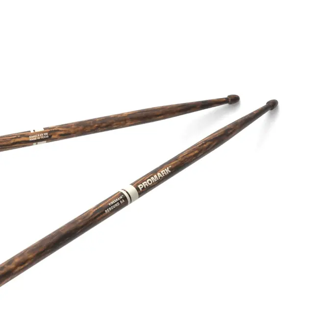 Mega-Angebot Pro Mark Rebound 5A FireGrain Hickory Acorn Wood Tip
