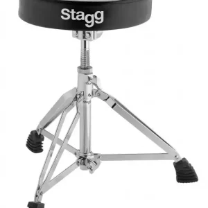 Stagg Drum Hocker Neue Ware