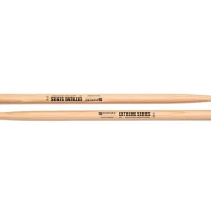 Highlight Rohema Drumsticks 5BX Hickory
