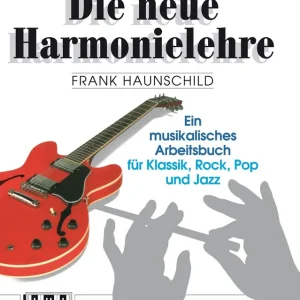 Die Neue Harmonielehre 1 Sonderaktion