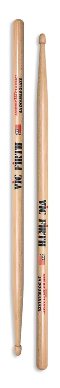Vic Firth 5A Double Glaze Neue Kollektion