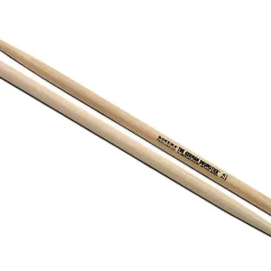 Markenprodukt Rohema Drumsticks 7A Hickory, unlackiert