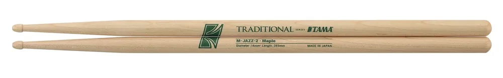 Nur Heute Tama Drum Stick Jazz 5A