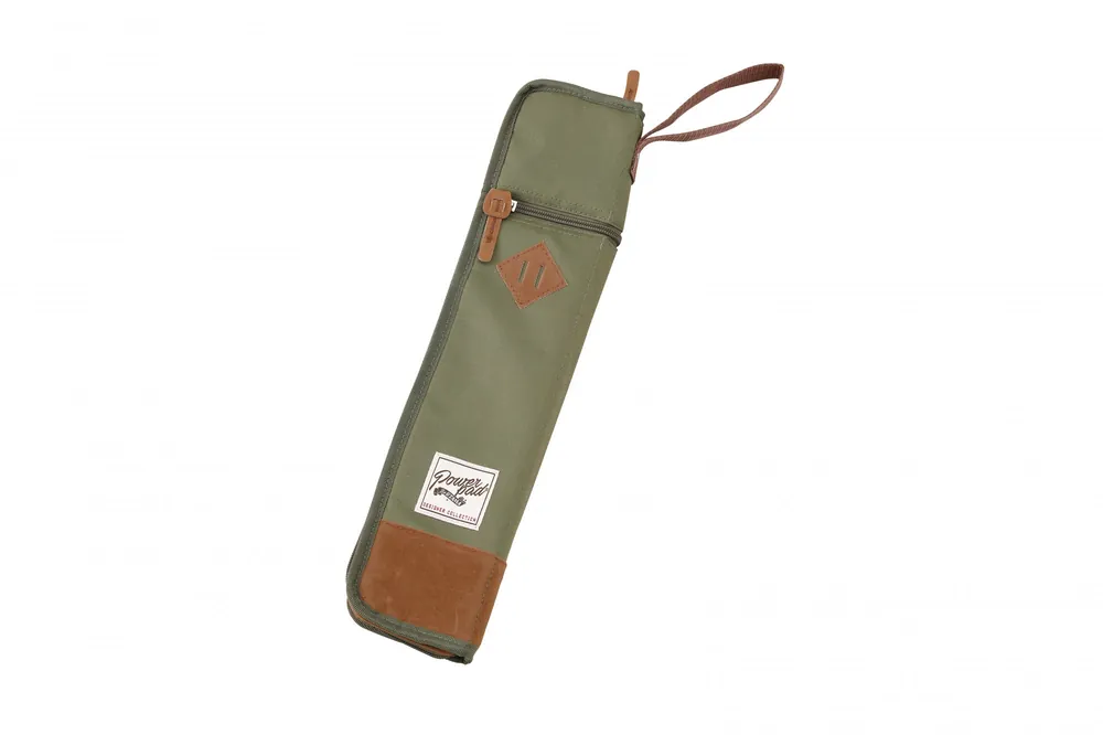 Abverkauf Tama Stick Bag TSB12MG Moss Green