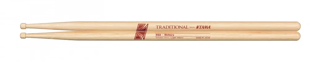Tama Drum Stick H8A Highlight