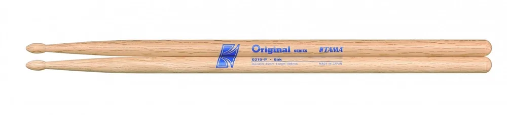 Rabatt Tama Drum Stick O215P