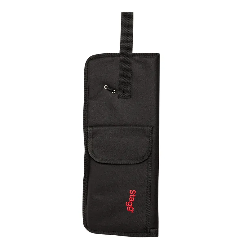Günstig Stagg Stickbag schwarz