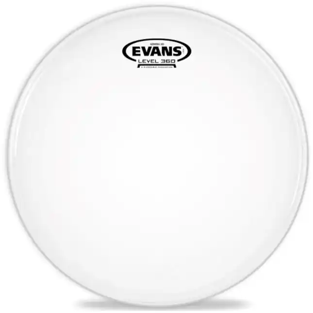Top-Angebot Evans 14" HD Tomfell Coated