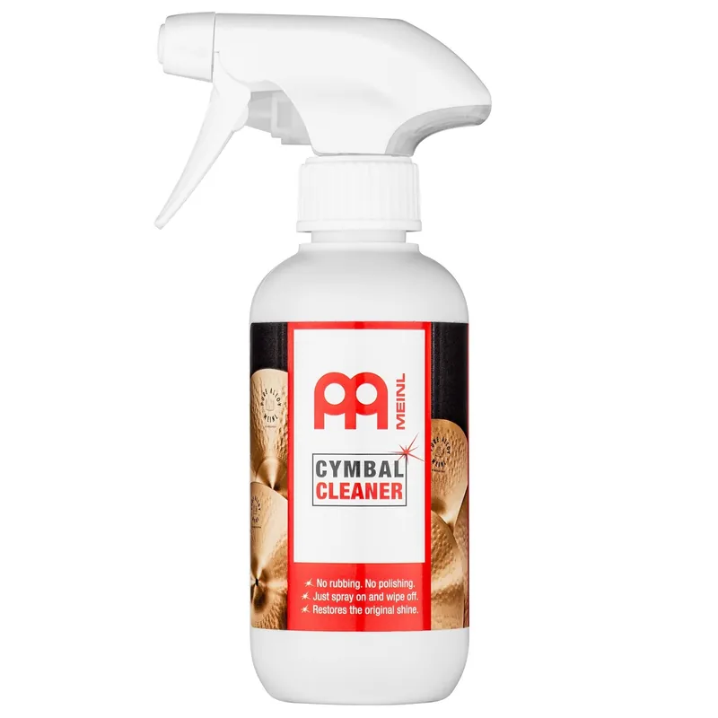 Markenprodukt Meinl Cymbal Cleaner