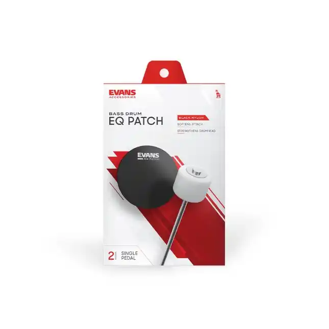 Mega-Angebot Evans EQ Patch Single