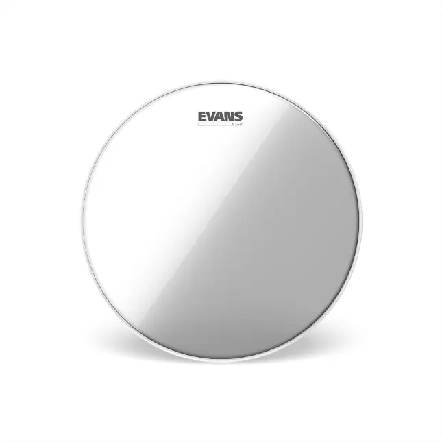 Online Kaufen Evans 10" G2 Clear