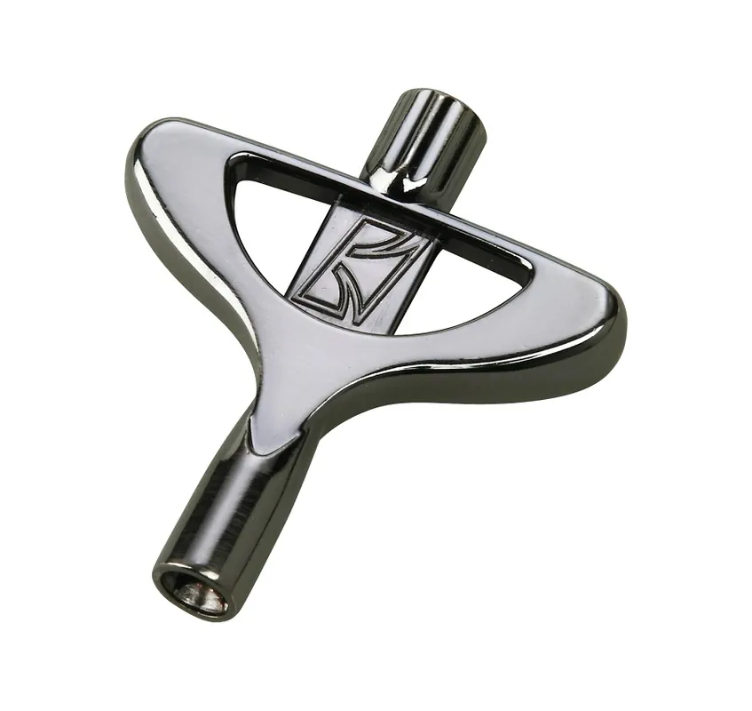 Mega-Angebot Tama Stimmschlüssel - Black Nickel